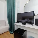 Beach Villa Selce Selce