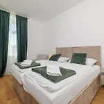 Beach Villa Selce
