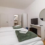 Auberge de jeunesse Beach Villa Selce *