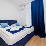 Beach Villa Selce Selce