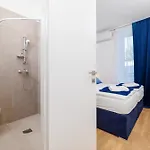 Beach Villa Selce Auberge de jeunesse *