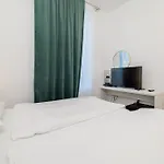 Beach Villa Selce Auberge de jeunesse
