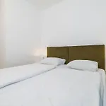 Beach Villa Selce Auberge de jeunesse Selce