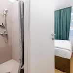 Auberge de jeunesse Beach Villa Selce *