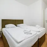 Beach Villa Selce Auberge de jeunesse Selce