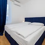 Beach Villa Selce Auberge de jeunesse
