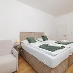 Beach Villa Selce Selce