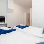Beach Villa Selce *