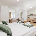 Beach Villa Selce Selce