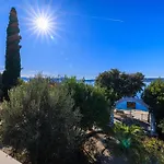 Auberge de jeunesse Beach Villa Selce