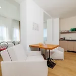 Auberge de jeunesse Beach Villa Selce *