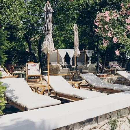 Beach Villa Selce * Selce