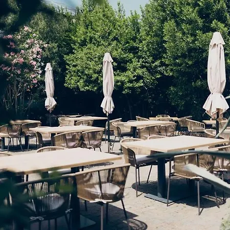 Mini-hôtel Beach Villa Selce