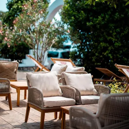 Beach Villa Selce Inn
