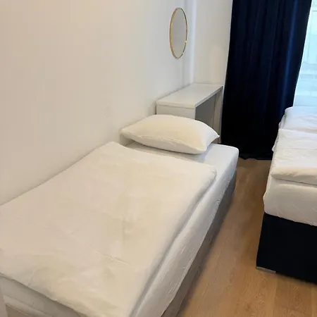 Beach Villa Selce Mini-hôtel *