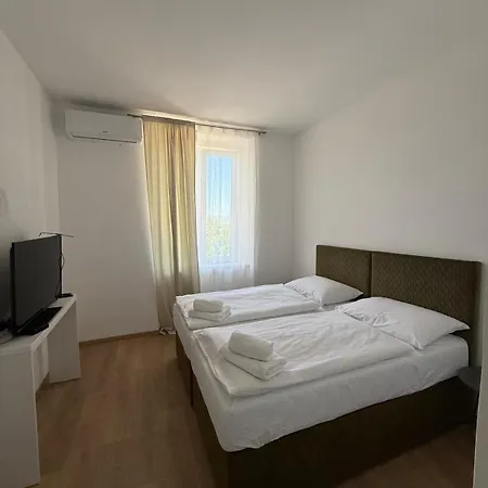 Mini-hôtel Beach Villa Selce Selce