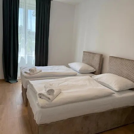 Beach Villa Selce * Selce