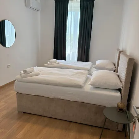Mini-hôtel Beach Villa Selce *