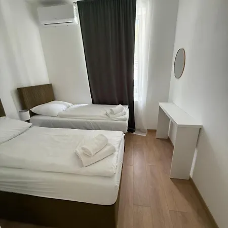 Beach Villa Selce *