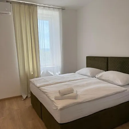 Beach Villa Selce *