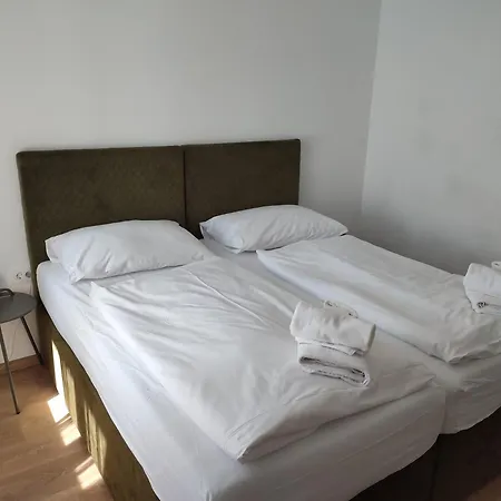 Beach Villa Selce *