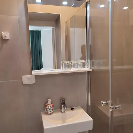 Beach Villa Selce *