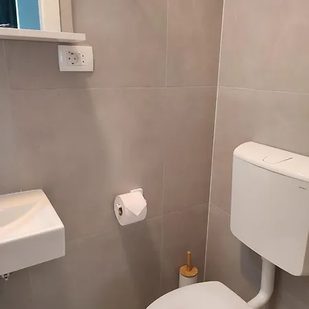 Beach Villa Selce Селце