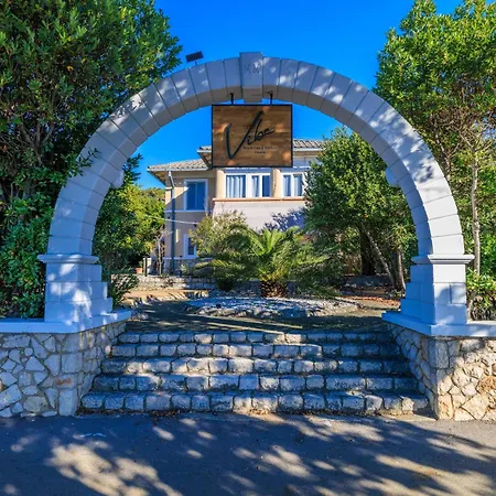 Хостел Beach Villa Selce *