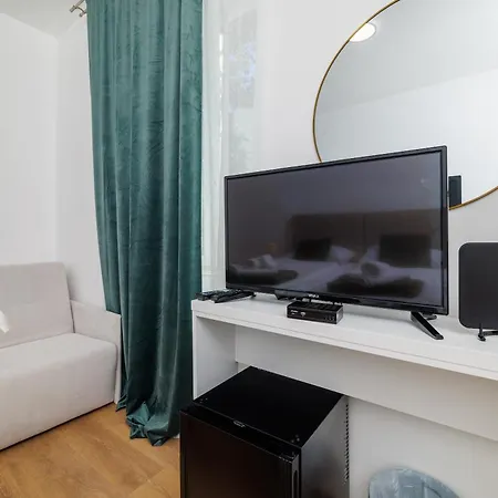 Beach Villa Selce Selce