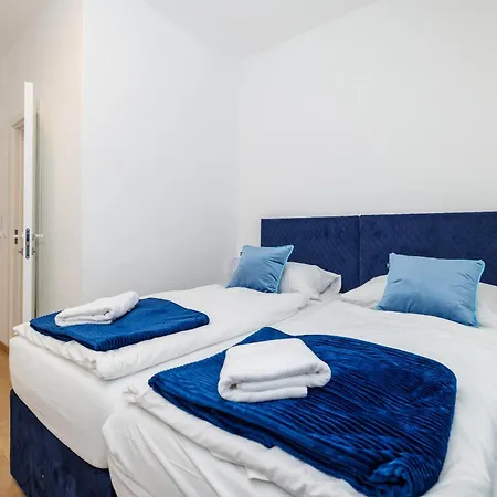 Beach Villa Selce * Selce