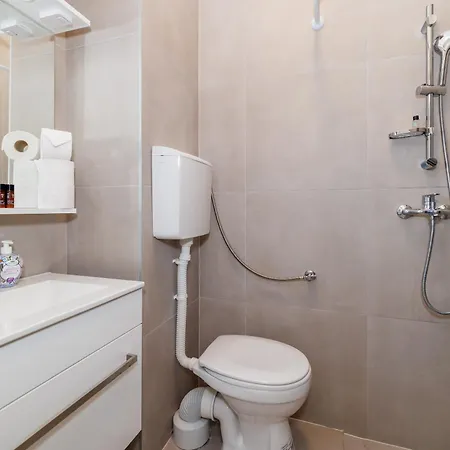 Beach Villa Selce Selce