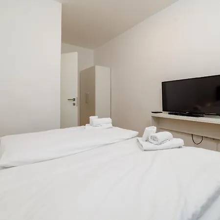 بيت شباب Beach Villa Selce سيلتسي