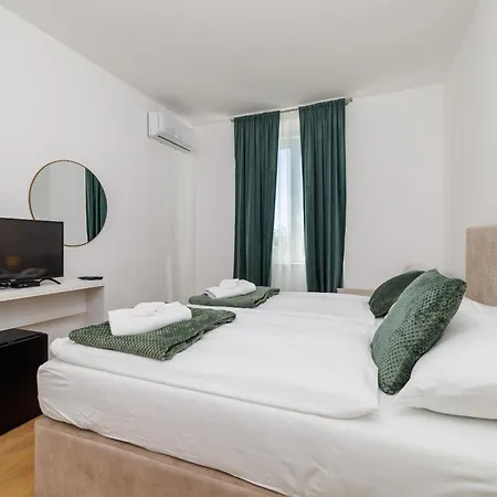 Beach Villa Selce Hostel Selce