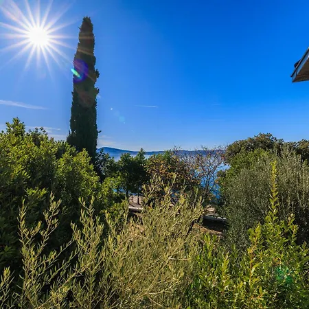 Beach Villa Selce * Selce