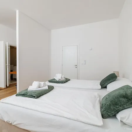 Beach Villa Selce