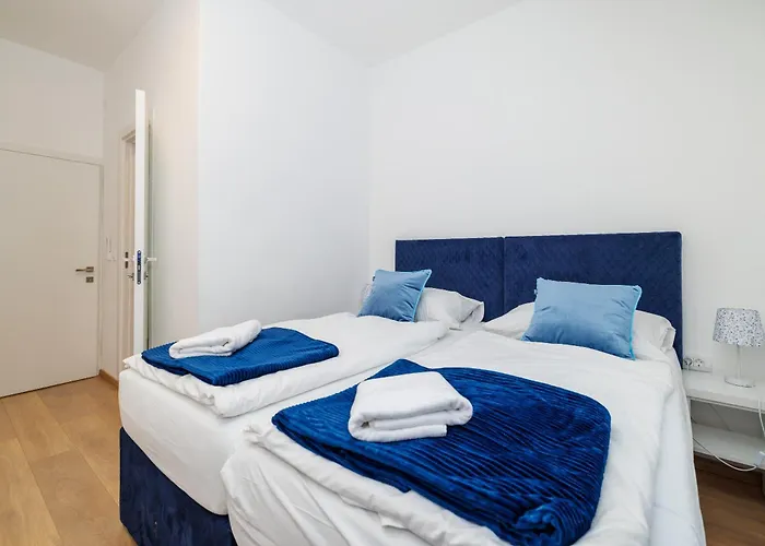 Beach Villa Selce * Selce