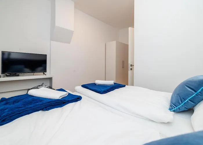 Beach Villa Selce * Selce