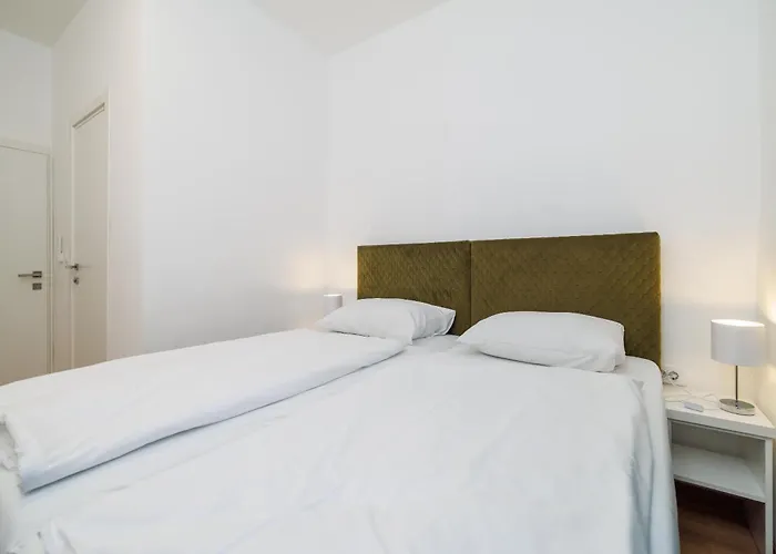 Beach Villa Selce Hostel Selce