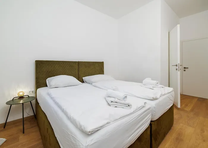 Beach Villa Selce Hostel Selce