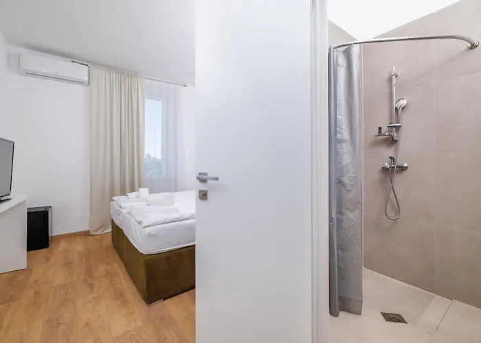 Beach Villa Selce Selce