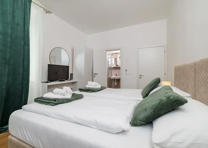 Beach Villa Selce * Selce