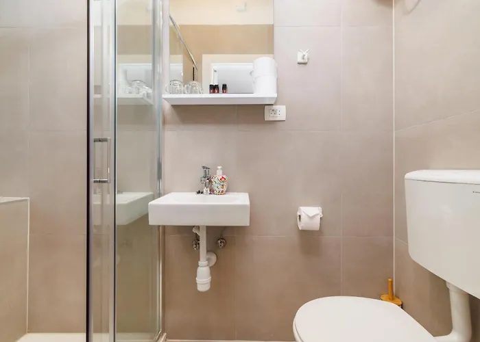 Beach Villa Selce Hostel *