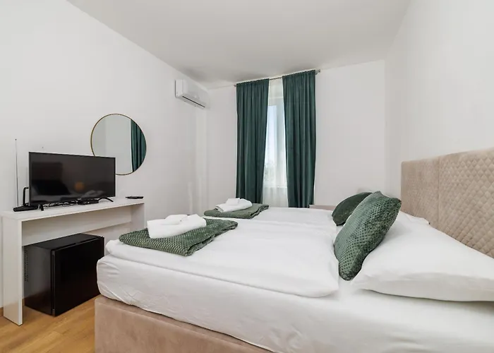 Beach Villa Selce Hostel Selce